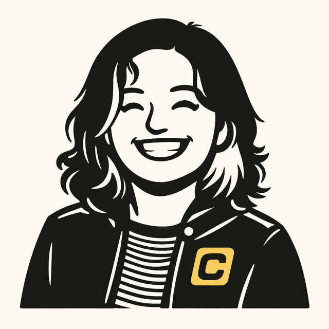 Emmy Arias, Growth & Marketing