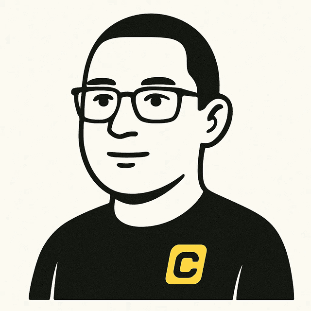 Ignacio Rueda, Software Architecture