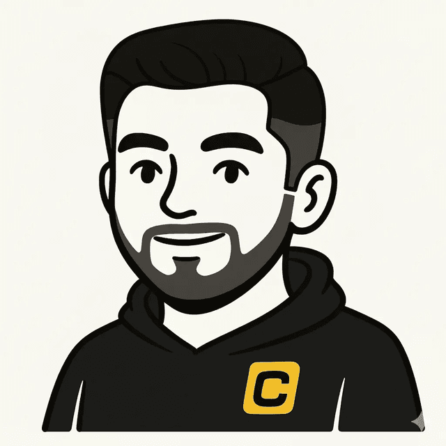 Cristian Correa, Data & Software Engineer