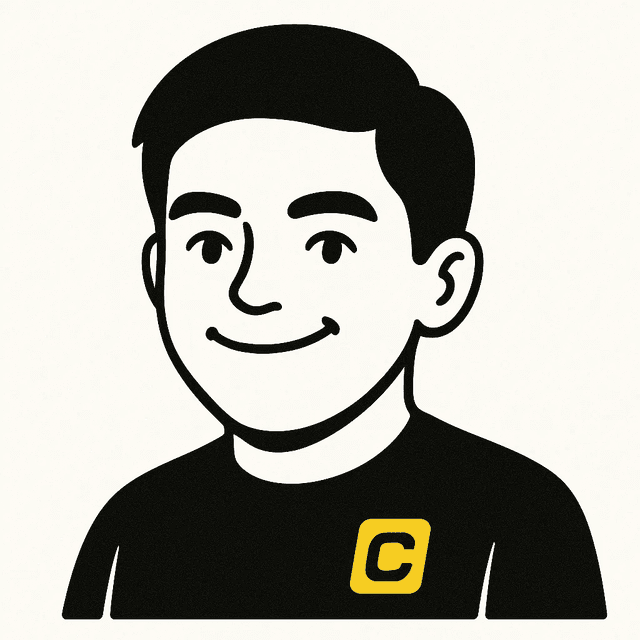 Anthony Cueva, Product Engineer