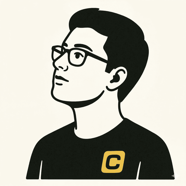 Gabriel Antunes, AI Engineer & Full-Stack Developer