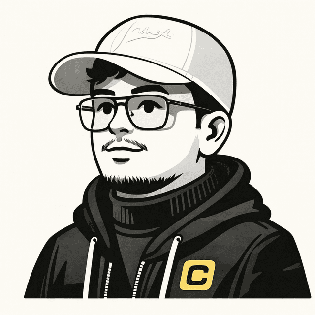 Nicolas Vargas, Backend Developer