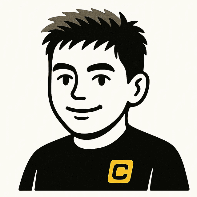 Railly Hugo, Design Engineer